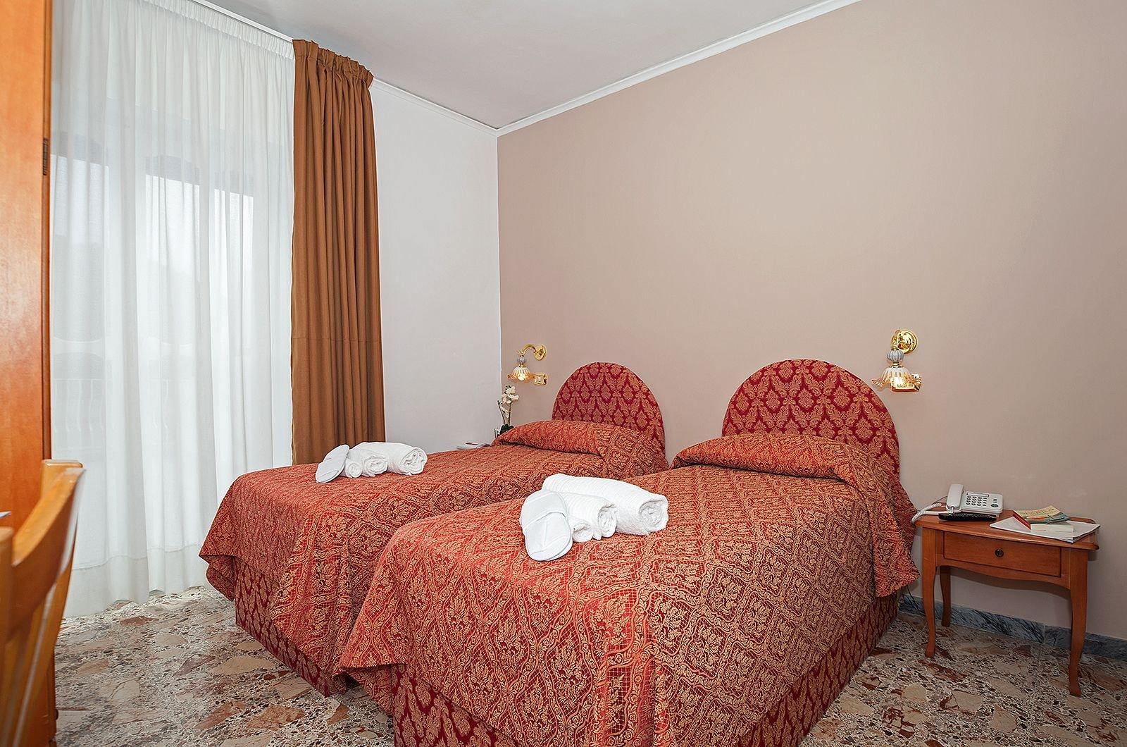 Hotel Caruso Massa Lubrense Exterior photo